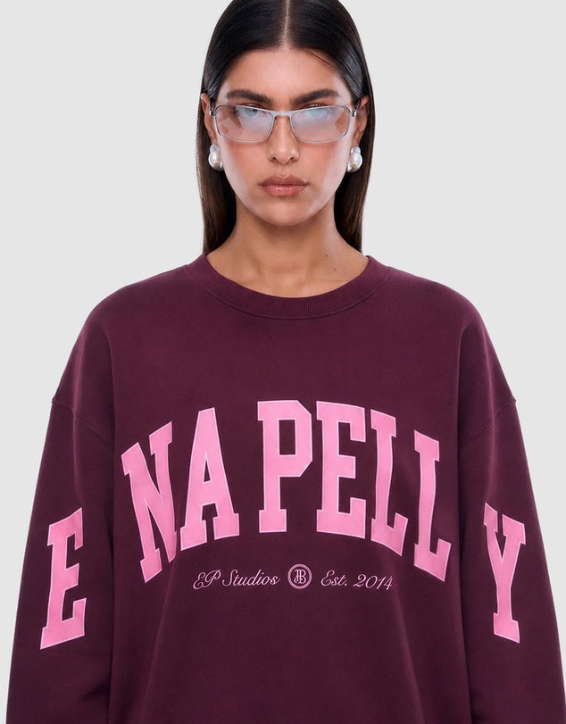 Ena Pelly