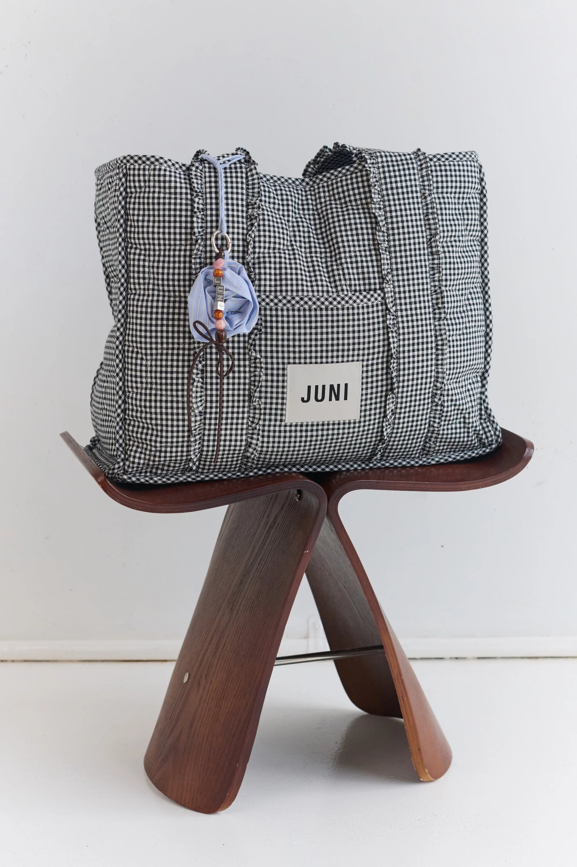 The Everything Bag | Vichy