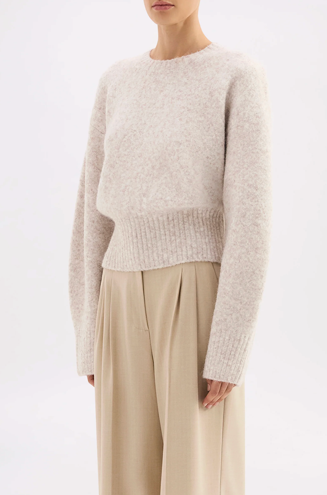 Elsie Knit | Cinder Marle-3
