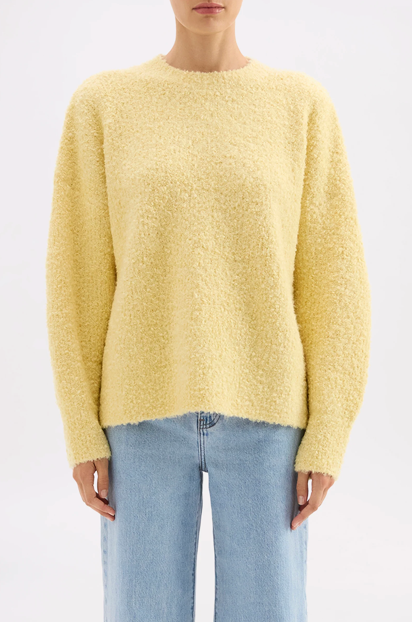 Torin Knit | Buttermilk-3