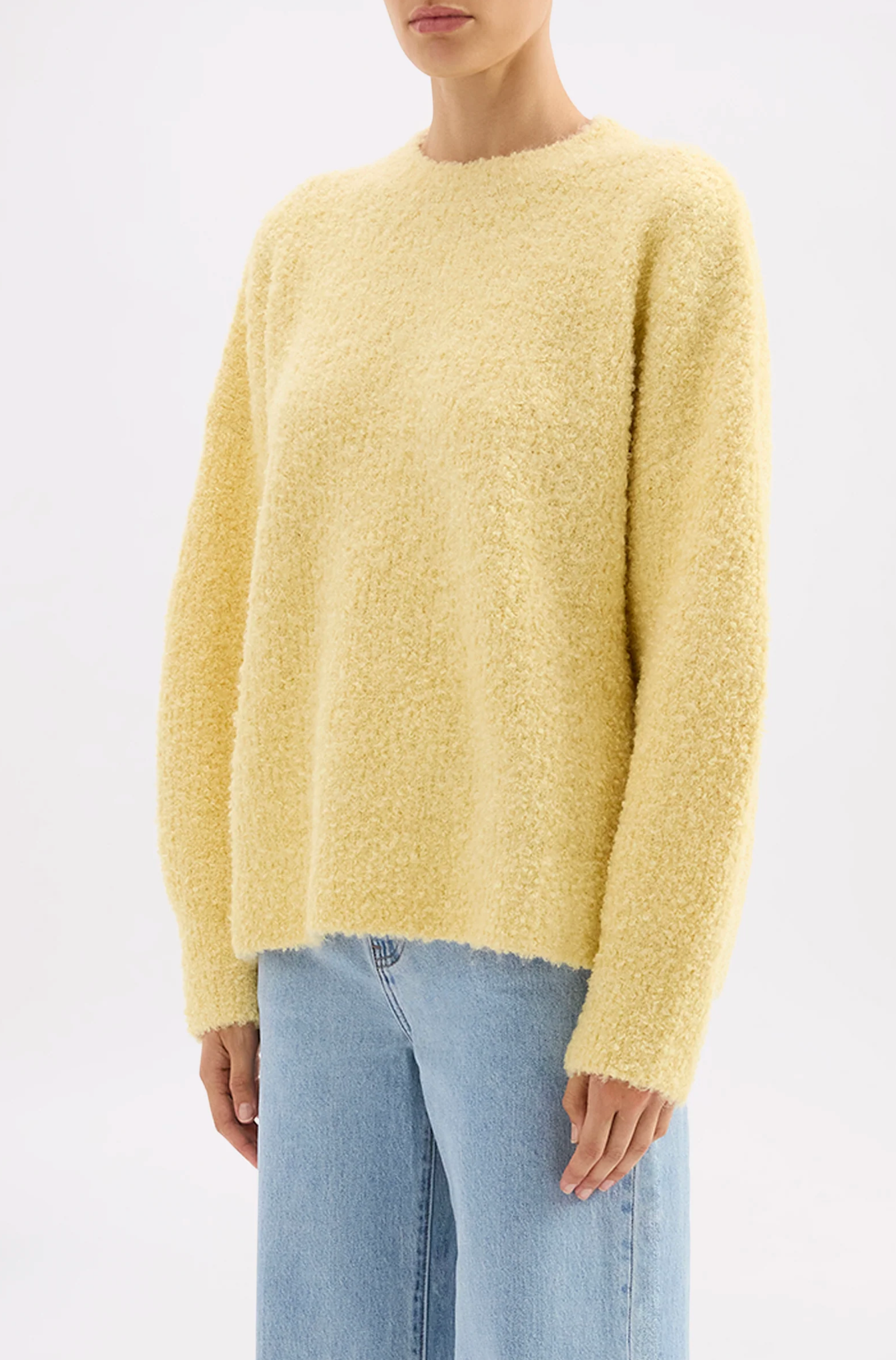 Torin Knit | Buttermilk-4