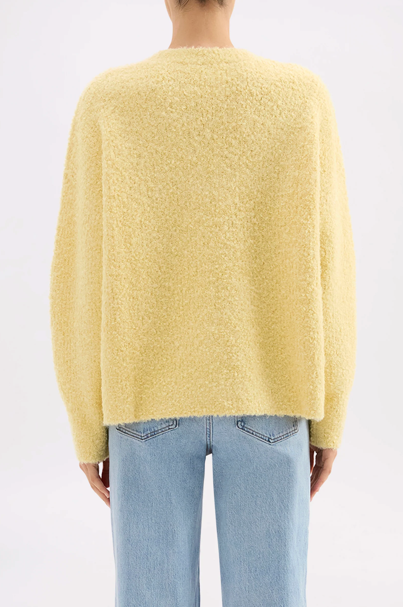 Torin Knit | Buttermilk-5