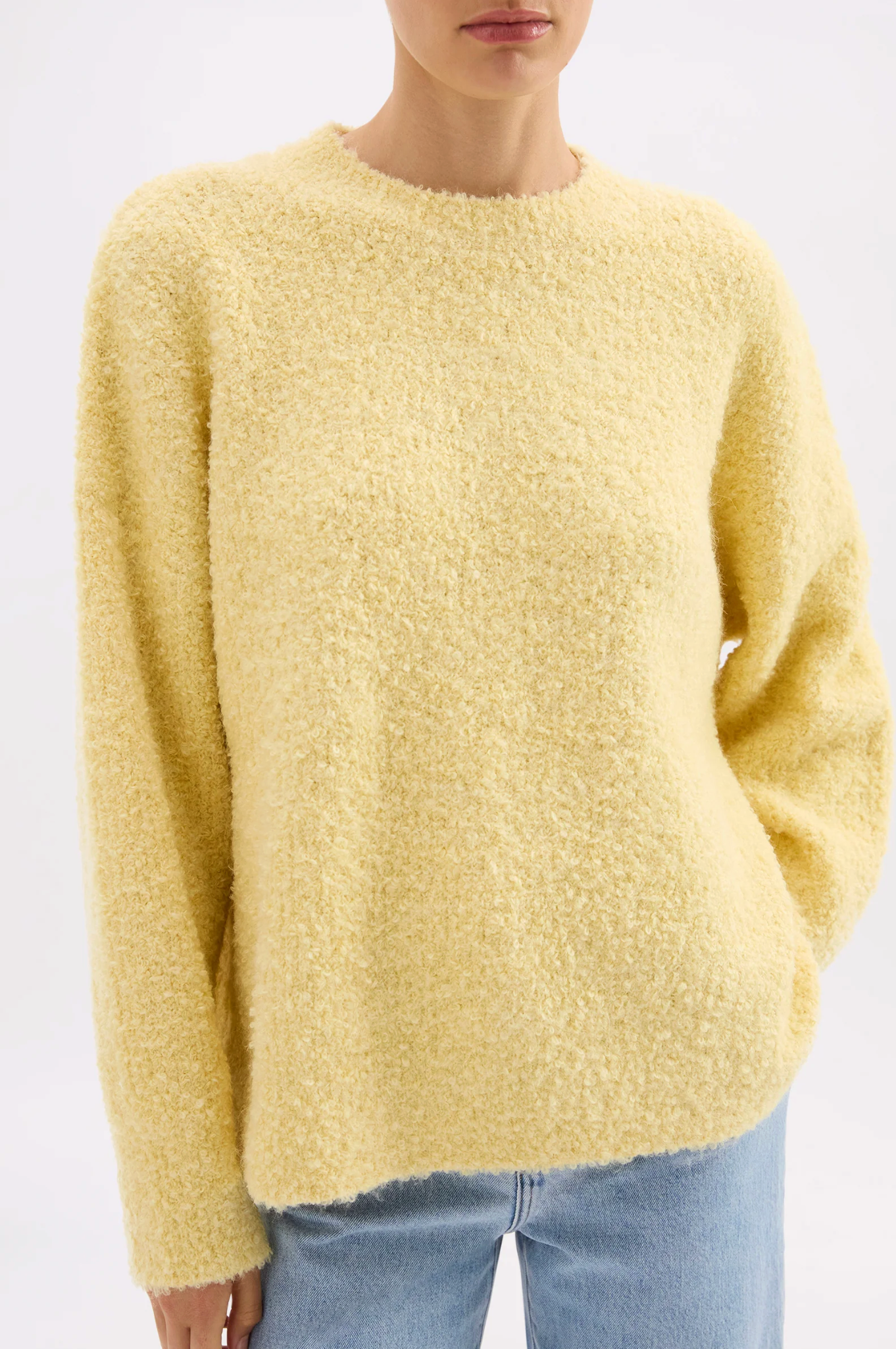 Torin Knit | Buttermilk-6